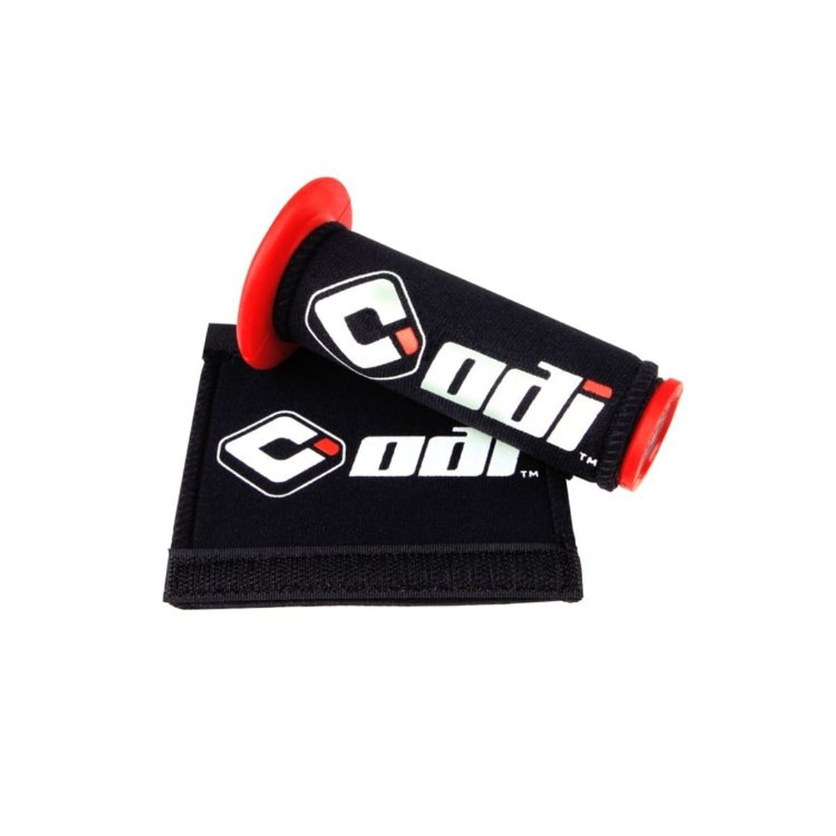 ODI Grip Covers - MOTODLVRD