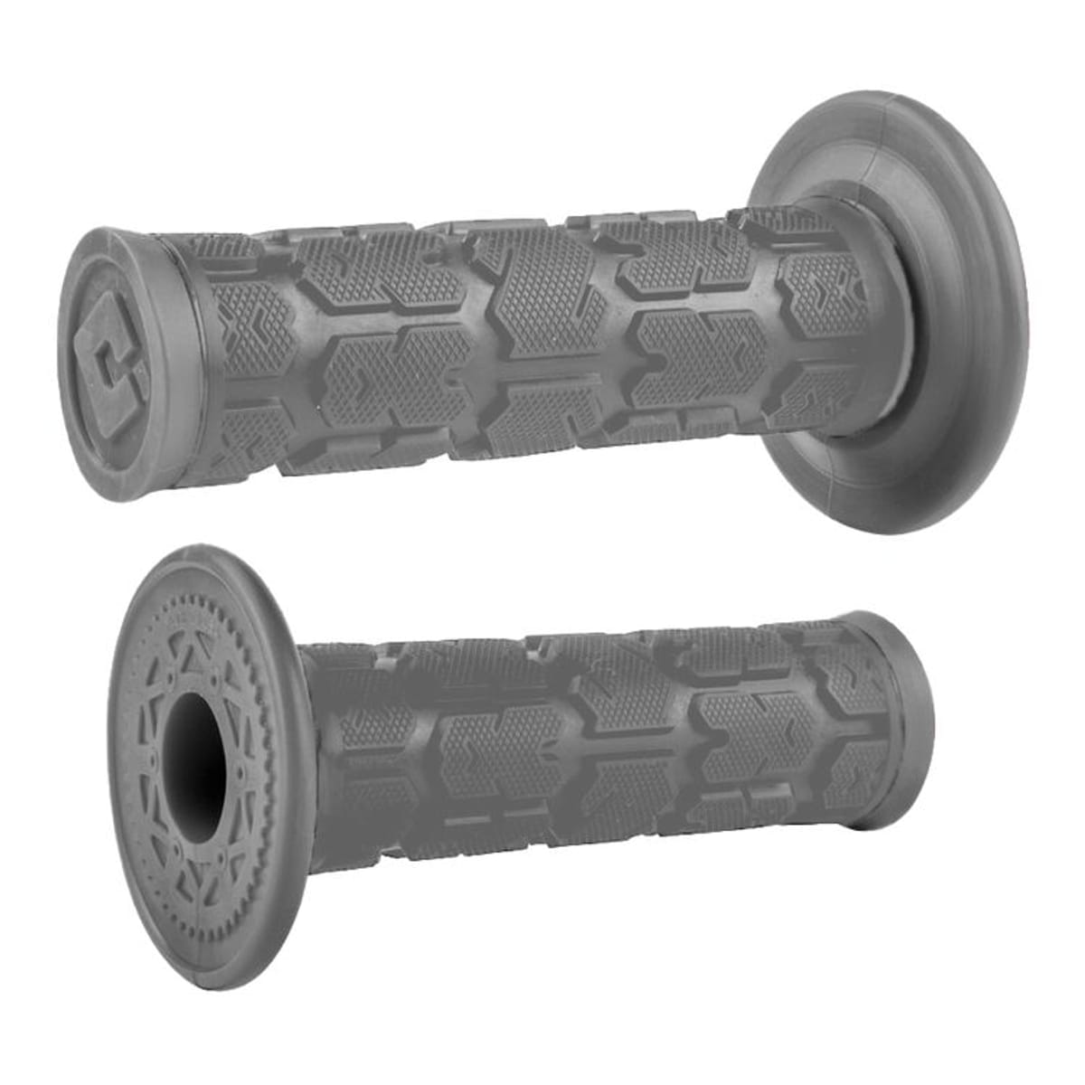 ODI MX Rogue Grips - MOTODLVRD