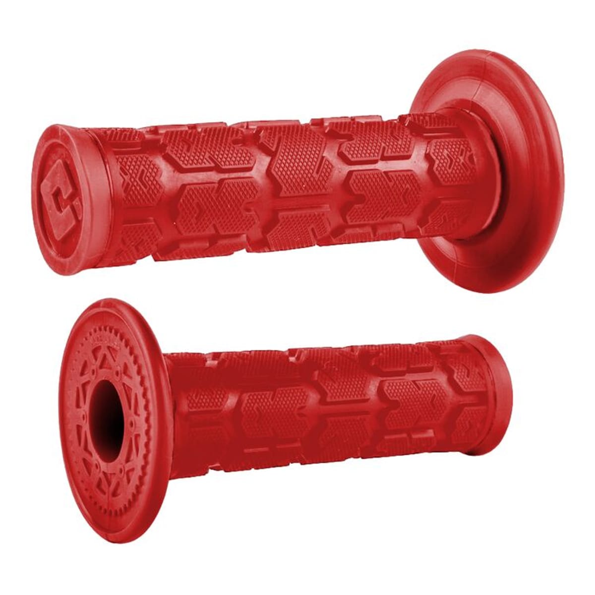 ODI MX Rogue Grips - MOTODLVRD