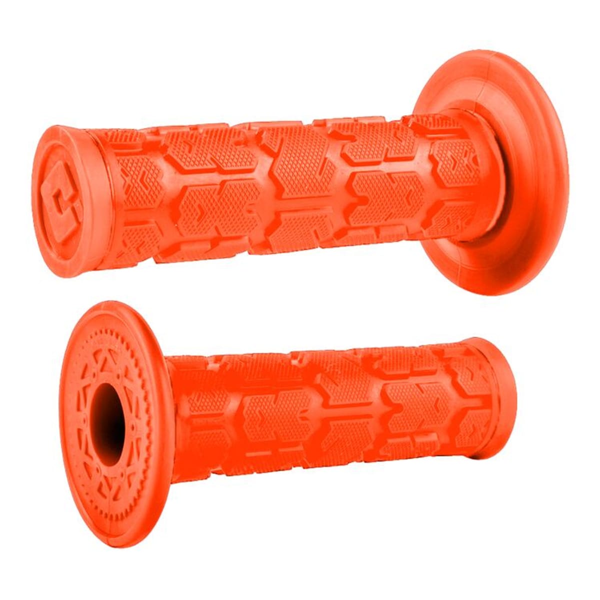 ODI MX Rogue Grips - MOTODLVRD