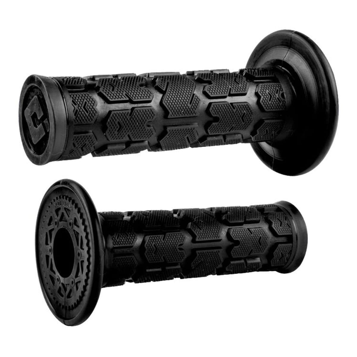 ODI MX Rogue Grips - MOTODLVRD