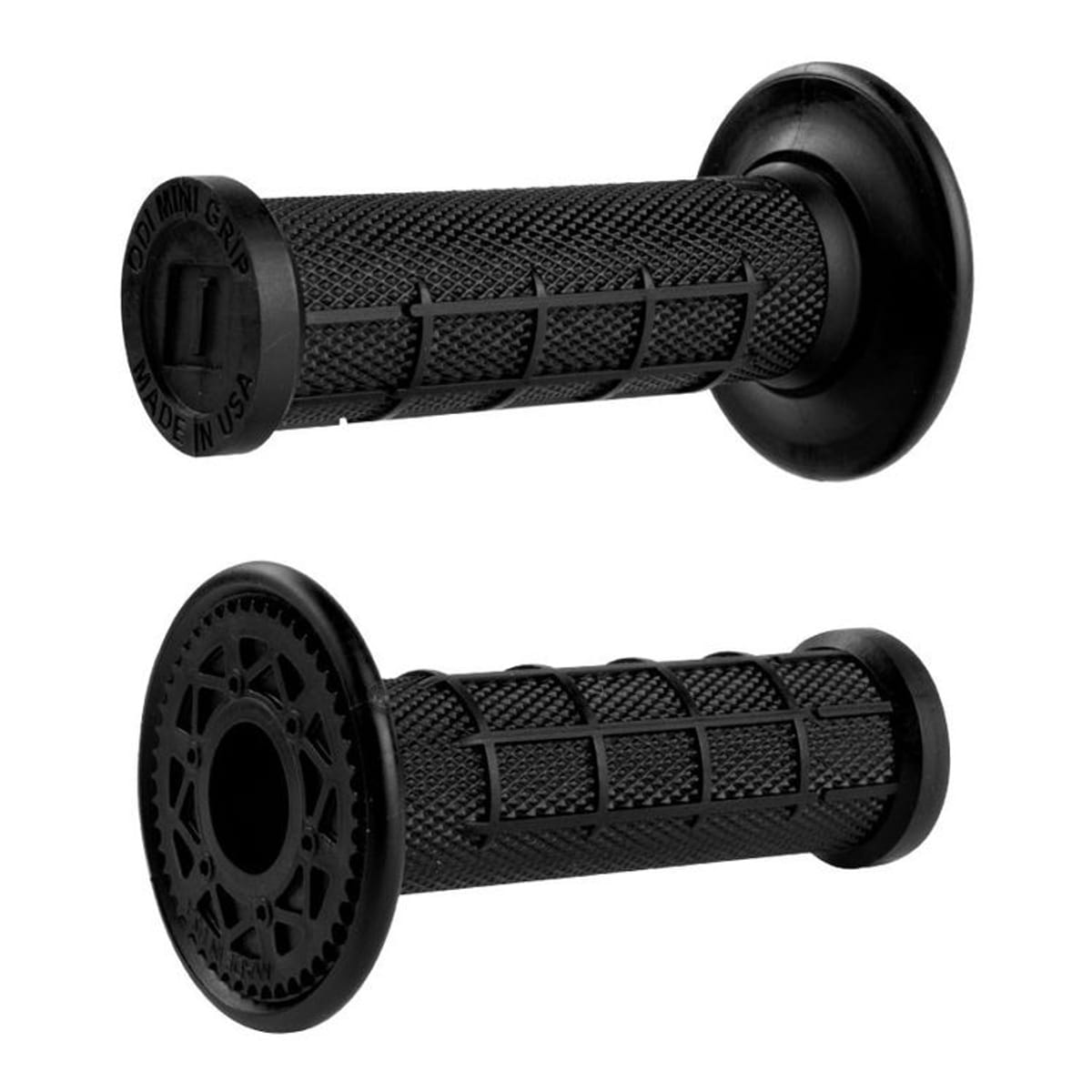 ODI Mini MX Half Waffle OEM Style Grips - MOTODLVRD