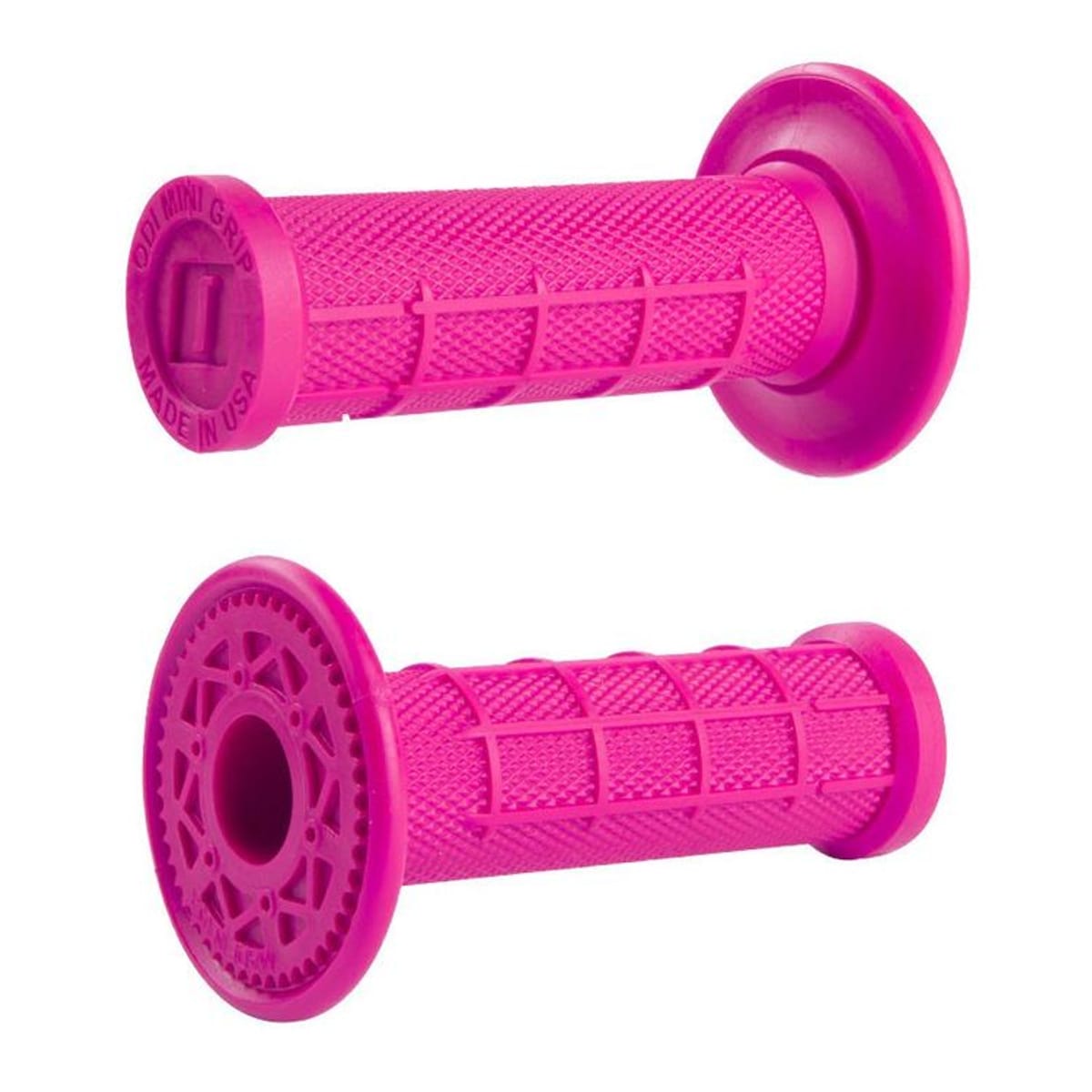 ODI Mini MX Half Waffle OEM Style Grips - MOTODLVRD