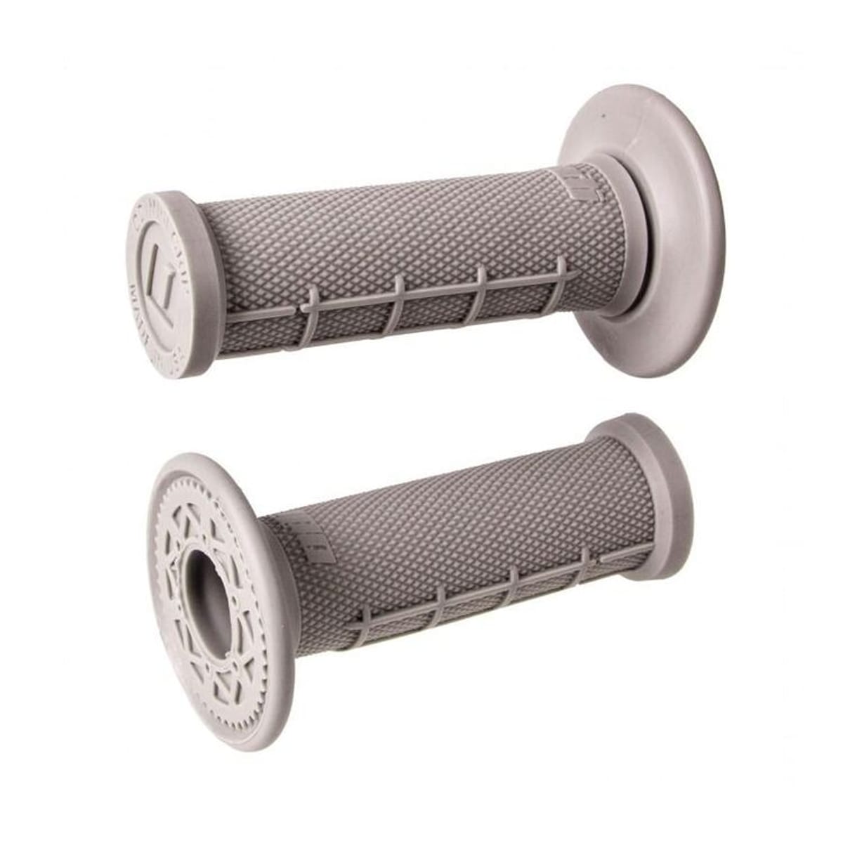 ODI Mini MX Half Waffle OEM Style Grips - MOTODLVRD