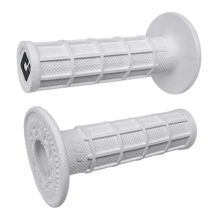 ODI MX Ruffian Full-Waffle Grips