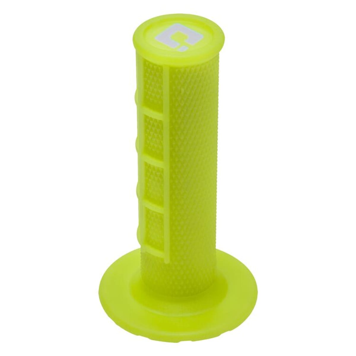 ODI MX Ruffian Half-Waffle Grips - MOTODLVRD