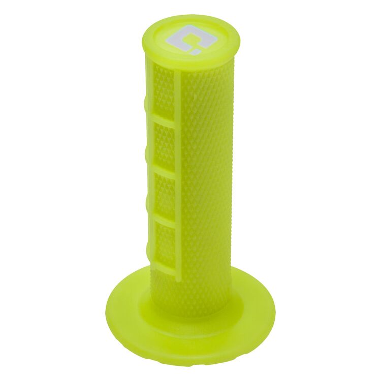 ODI MX Ruffian Half-Waffle Grips