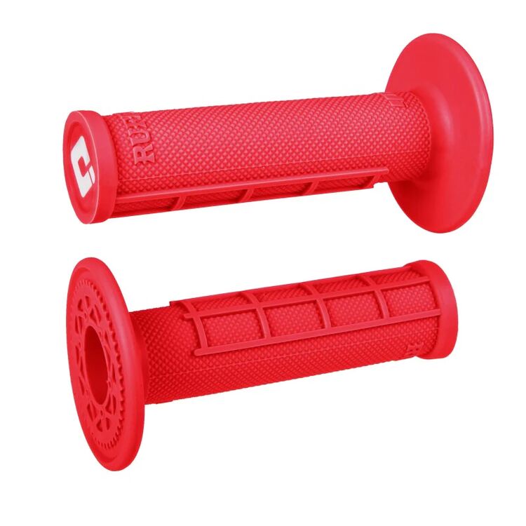ODI MX Ruffian Half-Waffle Grips