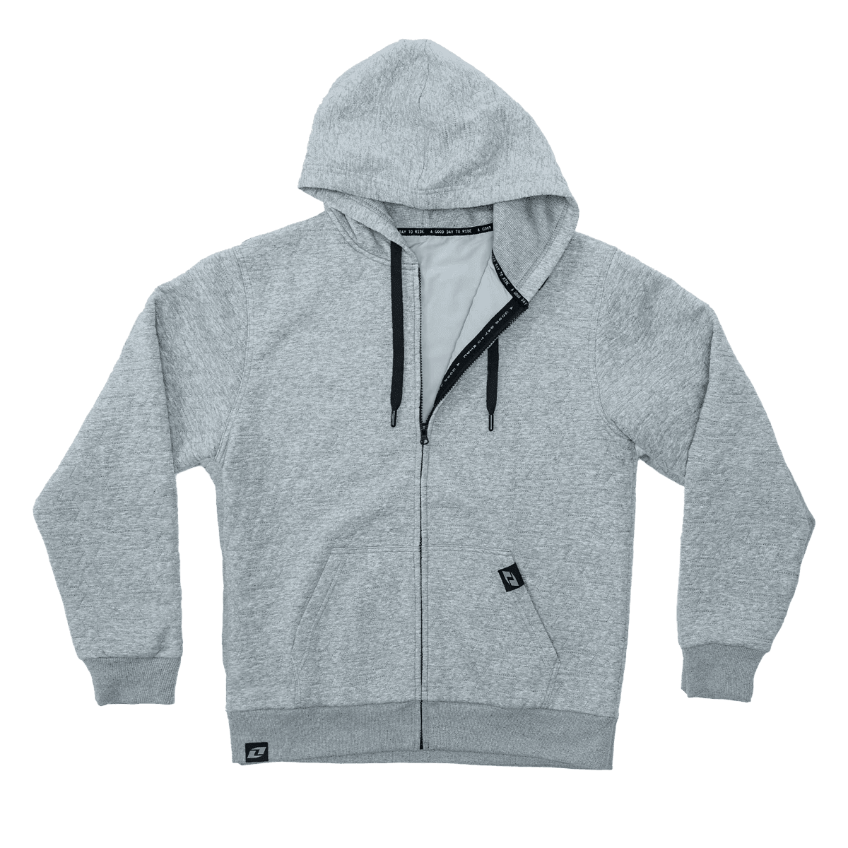 ONE Industries Repeat Hoodie - MOTODLVRD