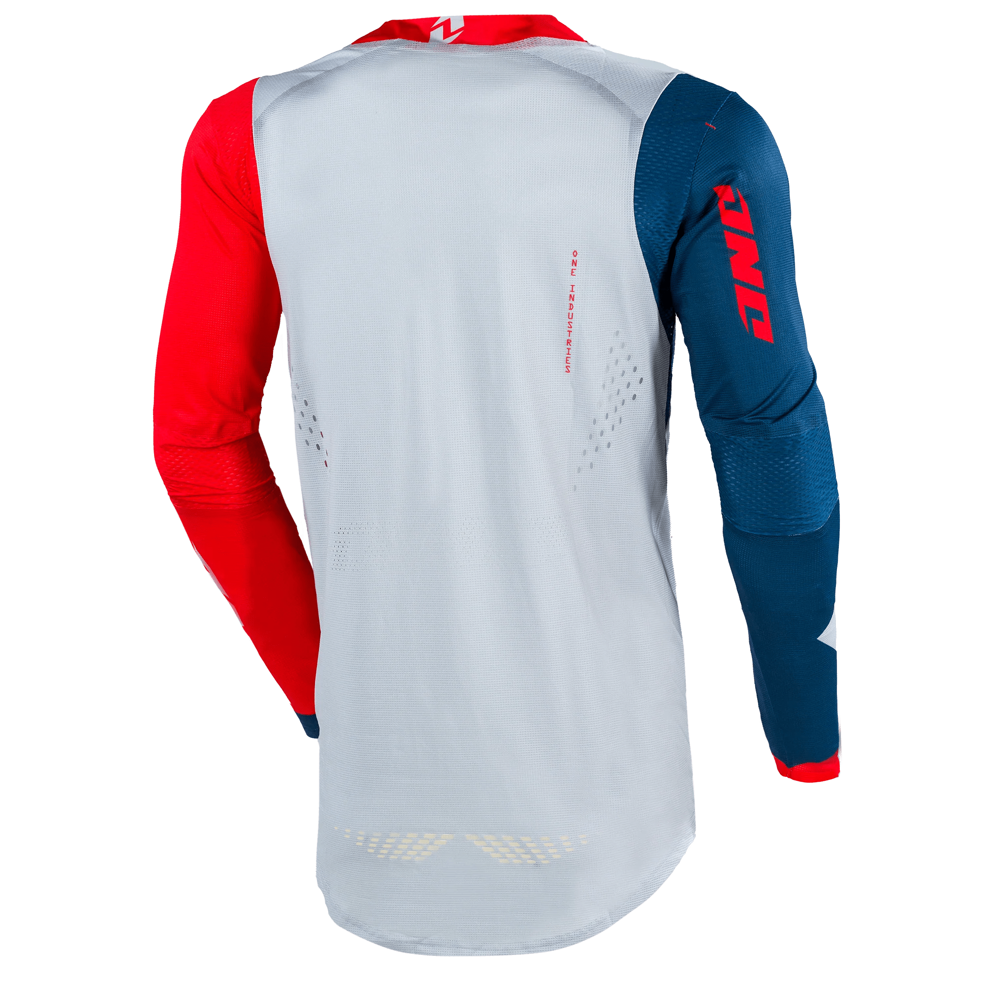ONE Industries X197 Charged LE Jersey - MOTODLVRD