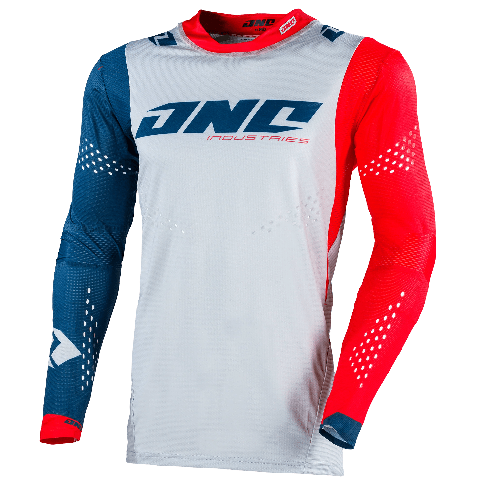 ONE Industries X197 Charged LE Jersey - MOTODLVRD
