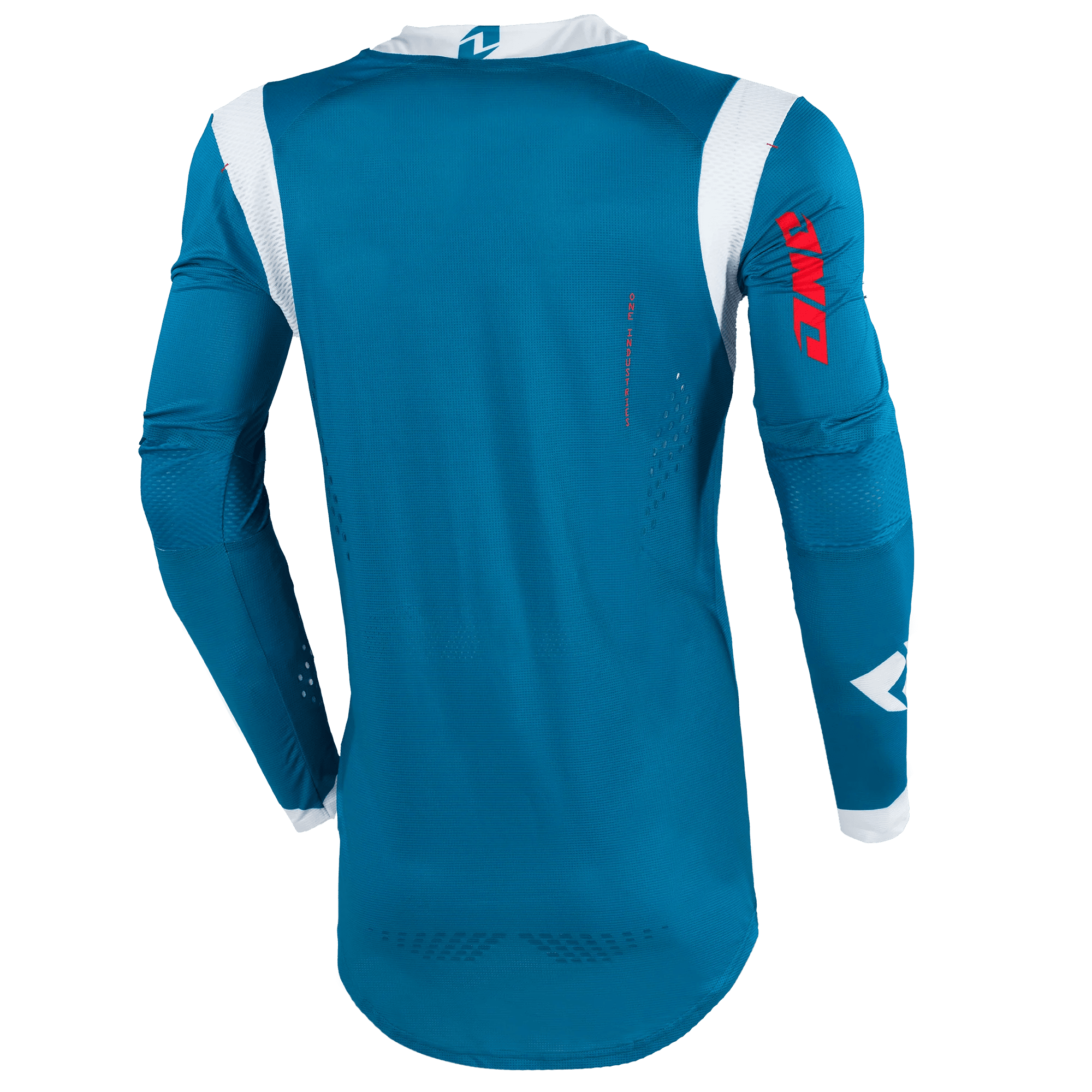 ONE Industries X197 Cobalt Jersey - MOTODLVRD