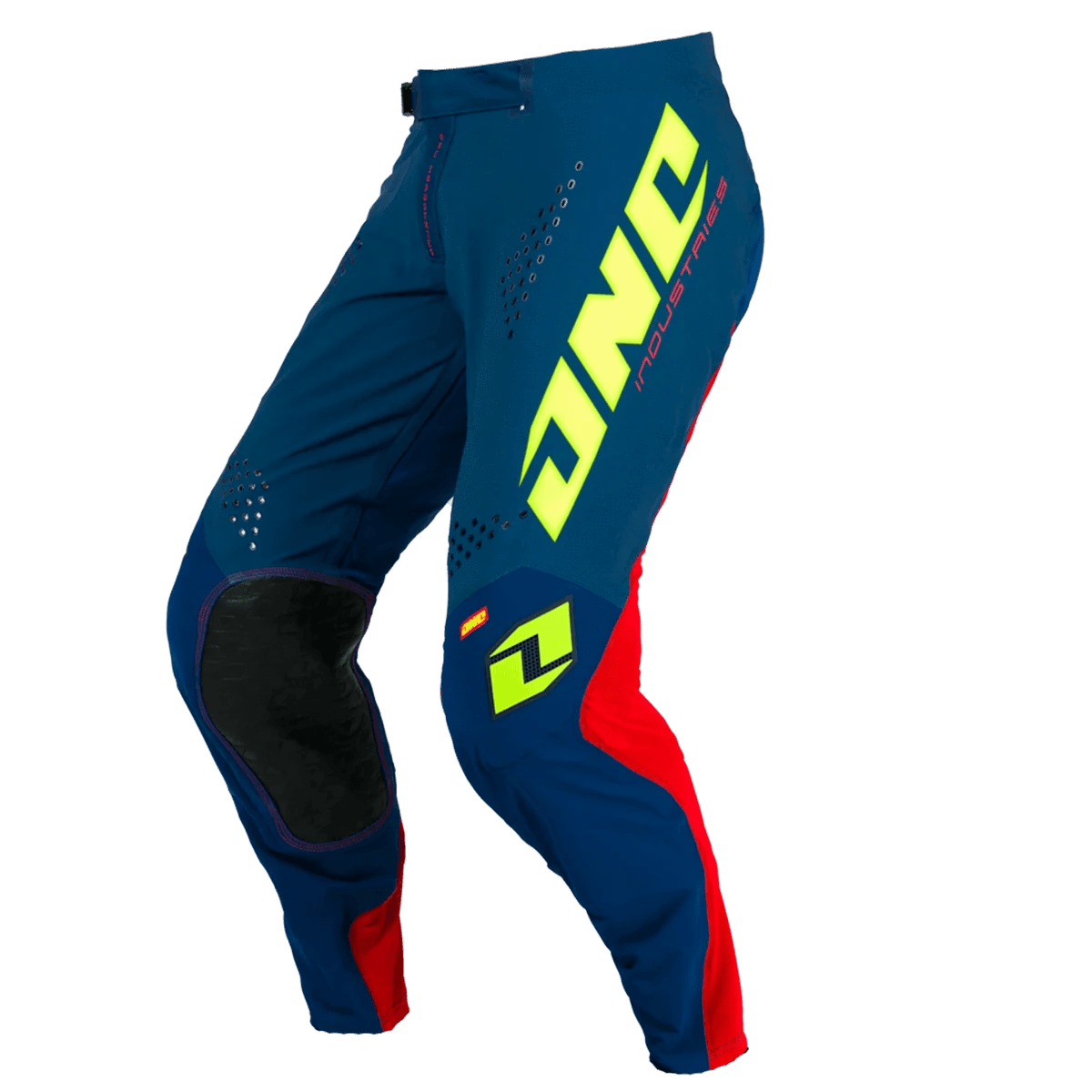 ONE Industries X197 Youth Neon Pants - MOTODLVRD
