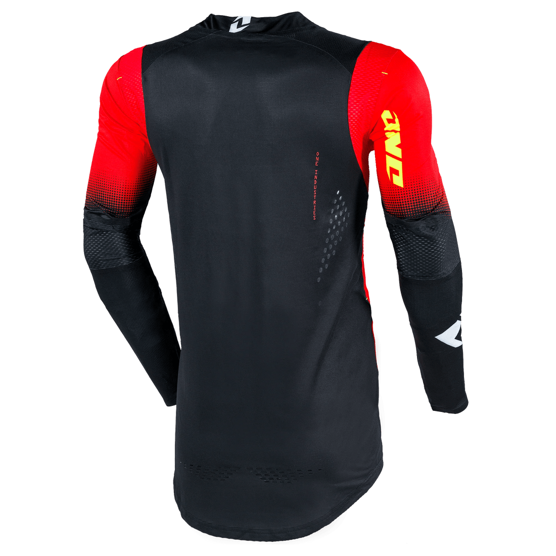 ONE Industries X197 Youth Scorch Jersey - MOTODLVRD