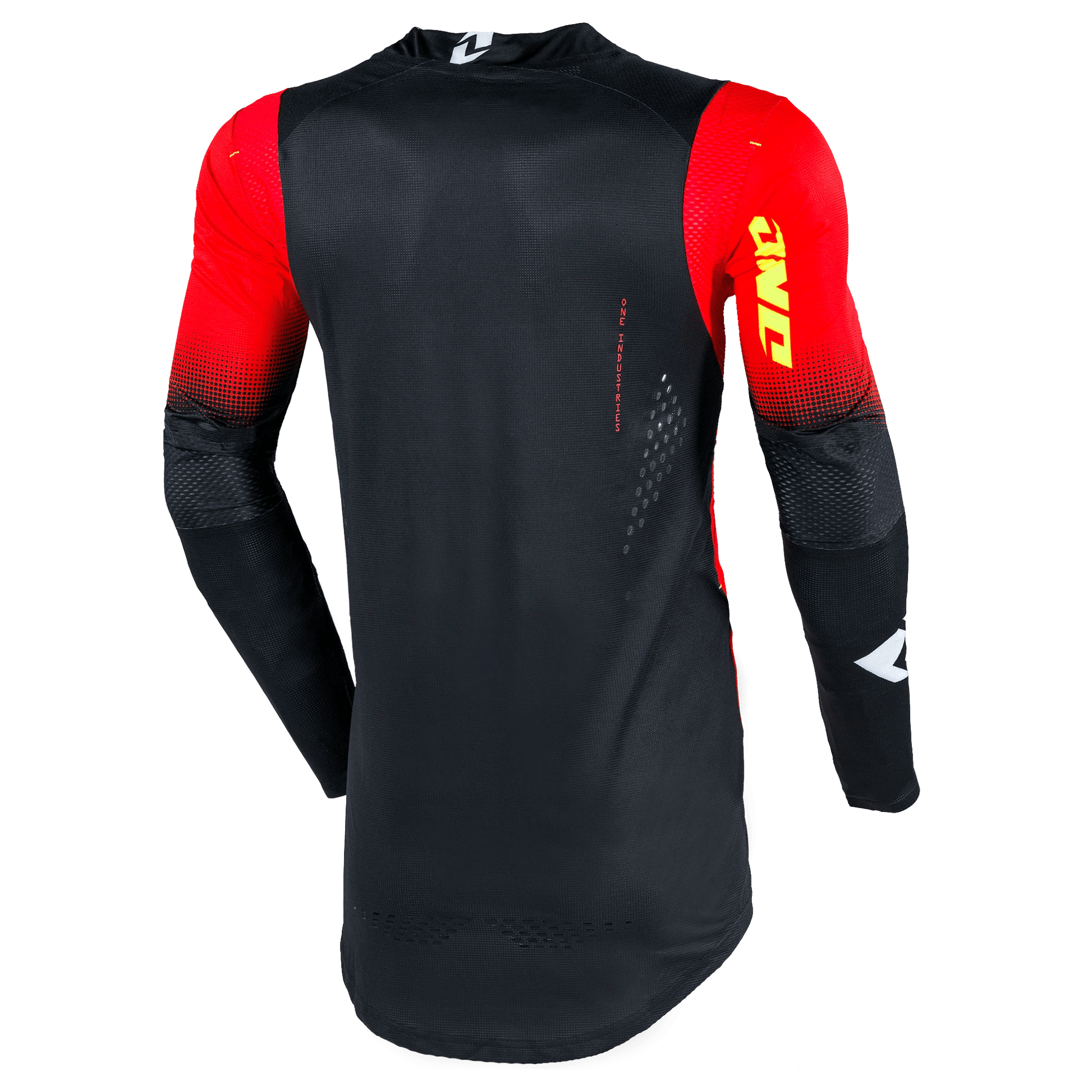 ONE Industries X197 Youth Scorch Jersey - MOTODLVRD