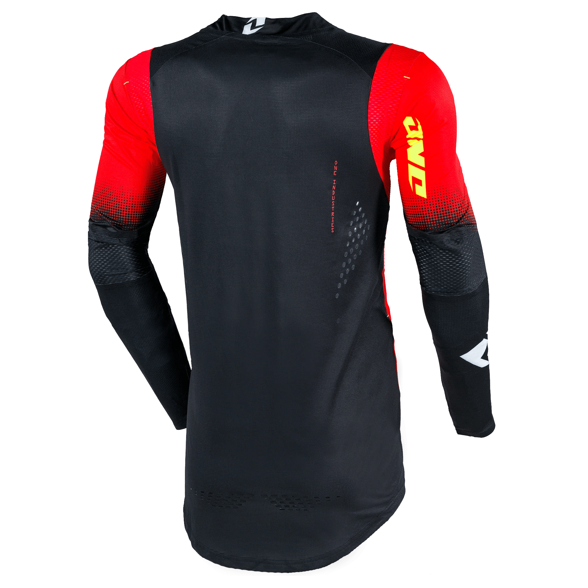 ONE Industries X197 Youth Scorch Jersey - MOTODLVRD