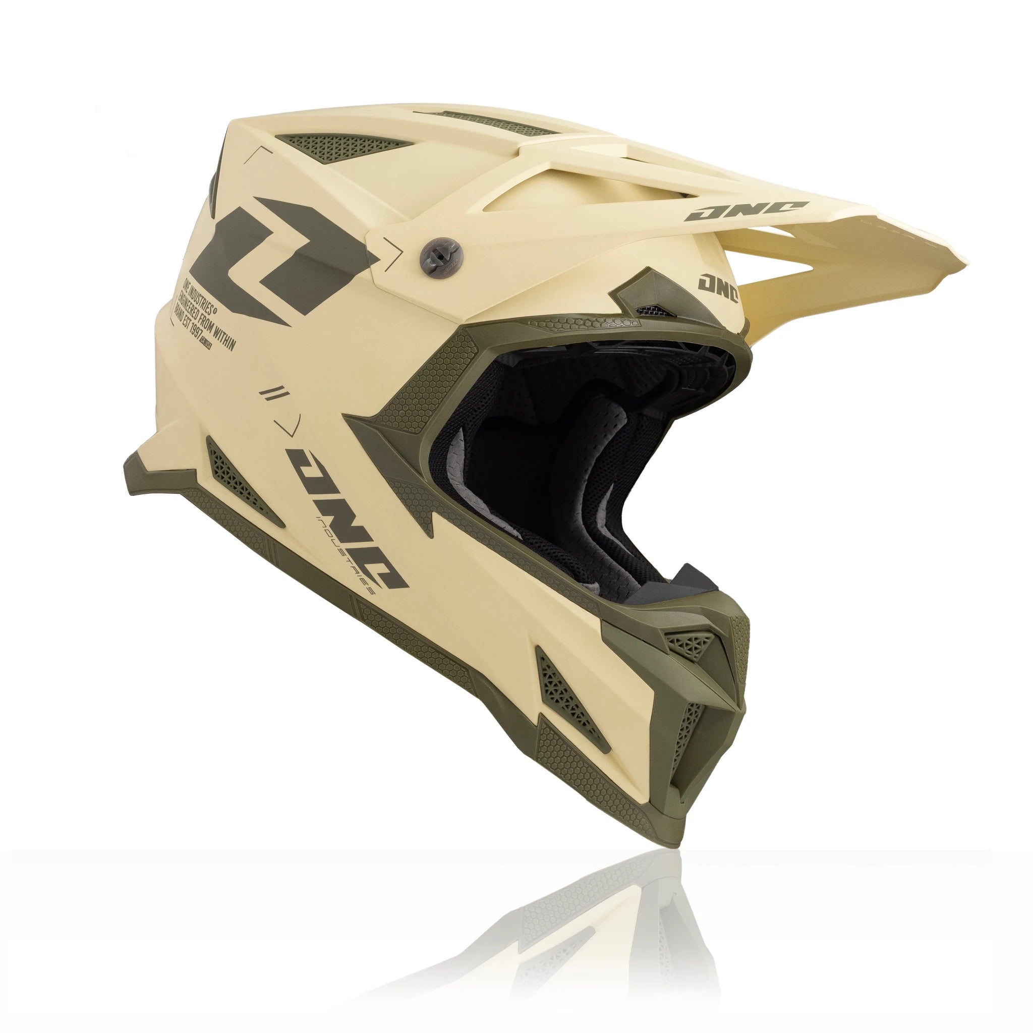 ONE Industries X297 Focus Mips Helmet - MOTODLVRD