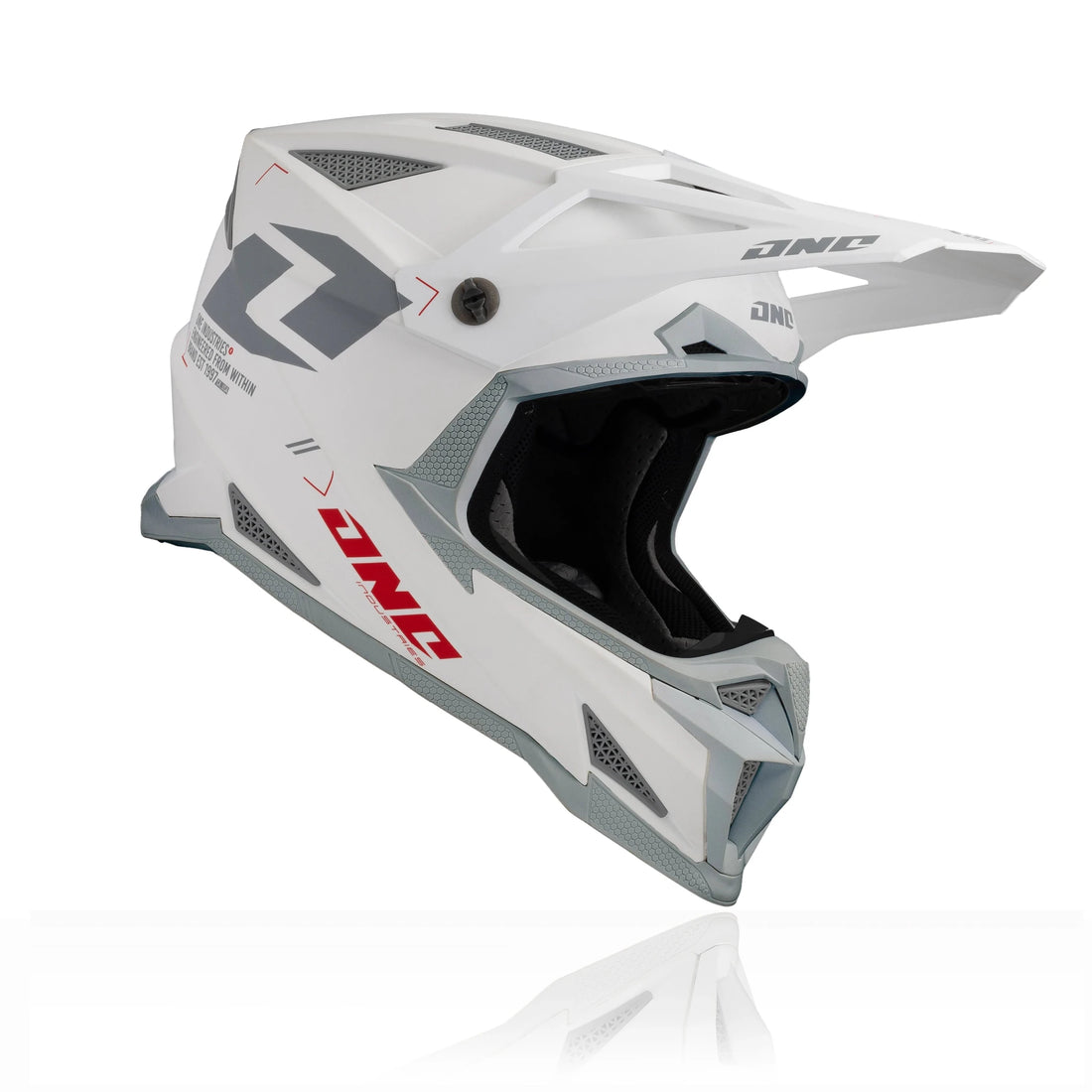 ONE Industries X297 Focus Mips Helmet - MOTODLVRD