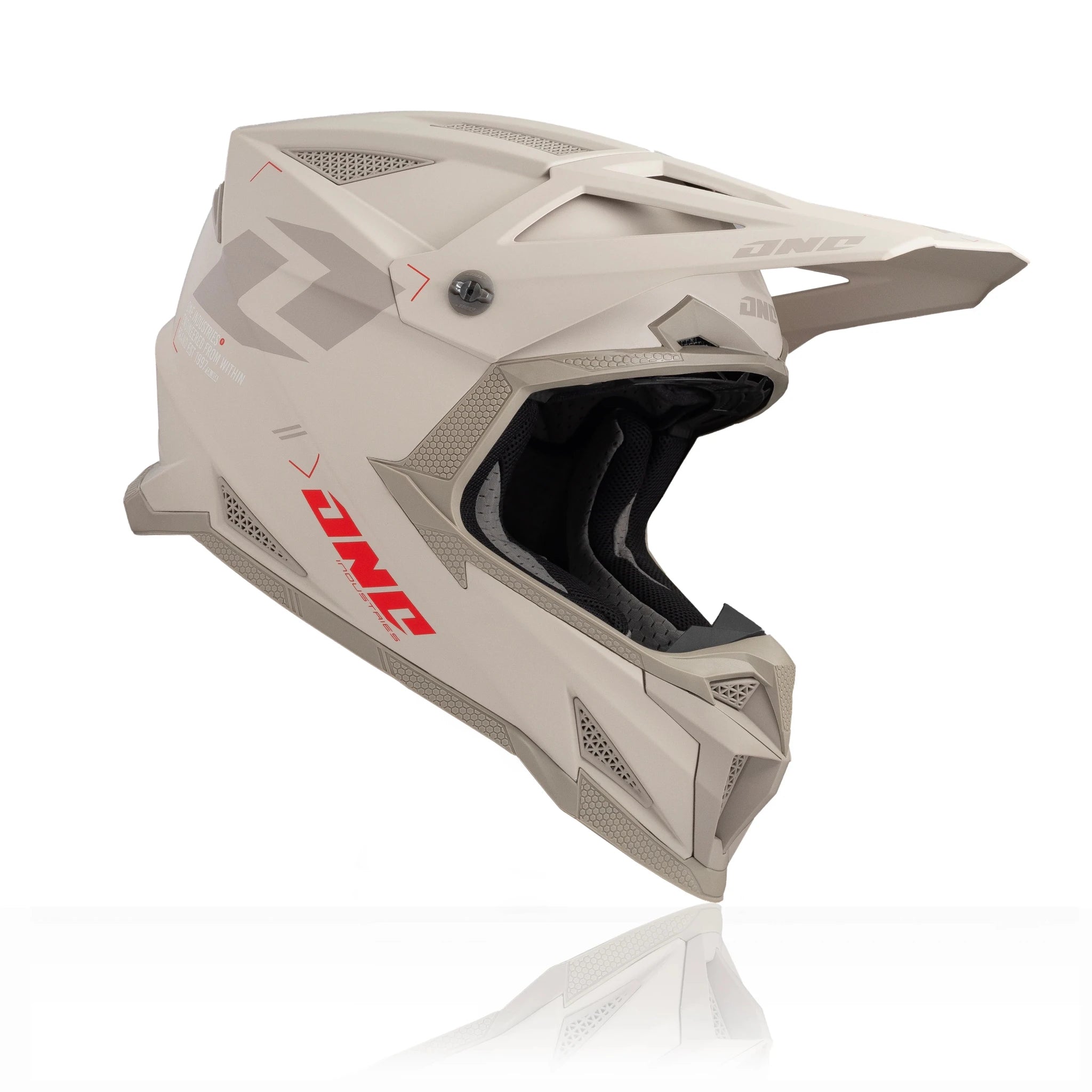 ONE Industries X297 Focus Mips Helmet - MOTODLVRD