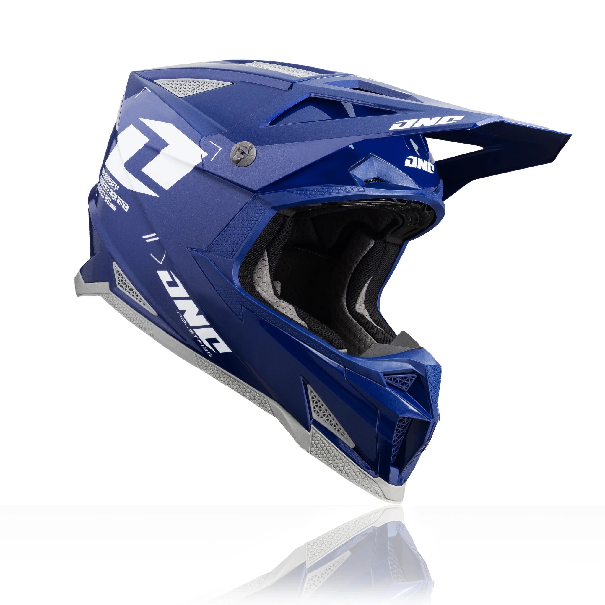ONE Industries X297 Focus Mips Helmet - MOTODLVRD
