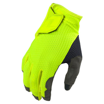 ONE Industries G197 Vivid Neon Gloves