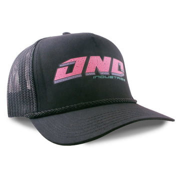ONE Industries Art Park Snapback Hat