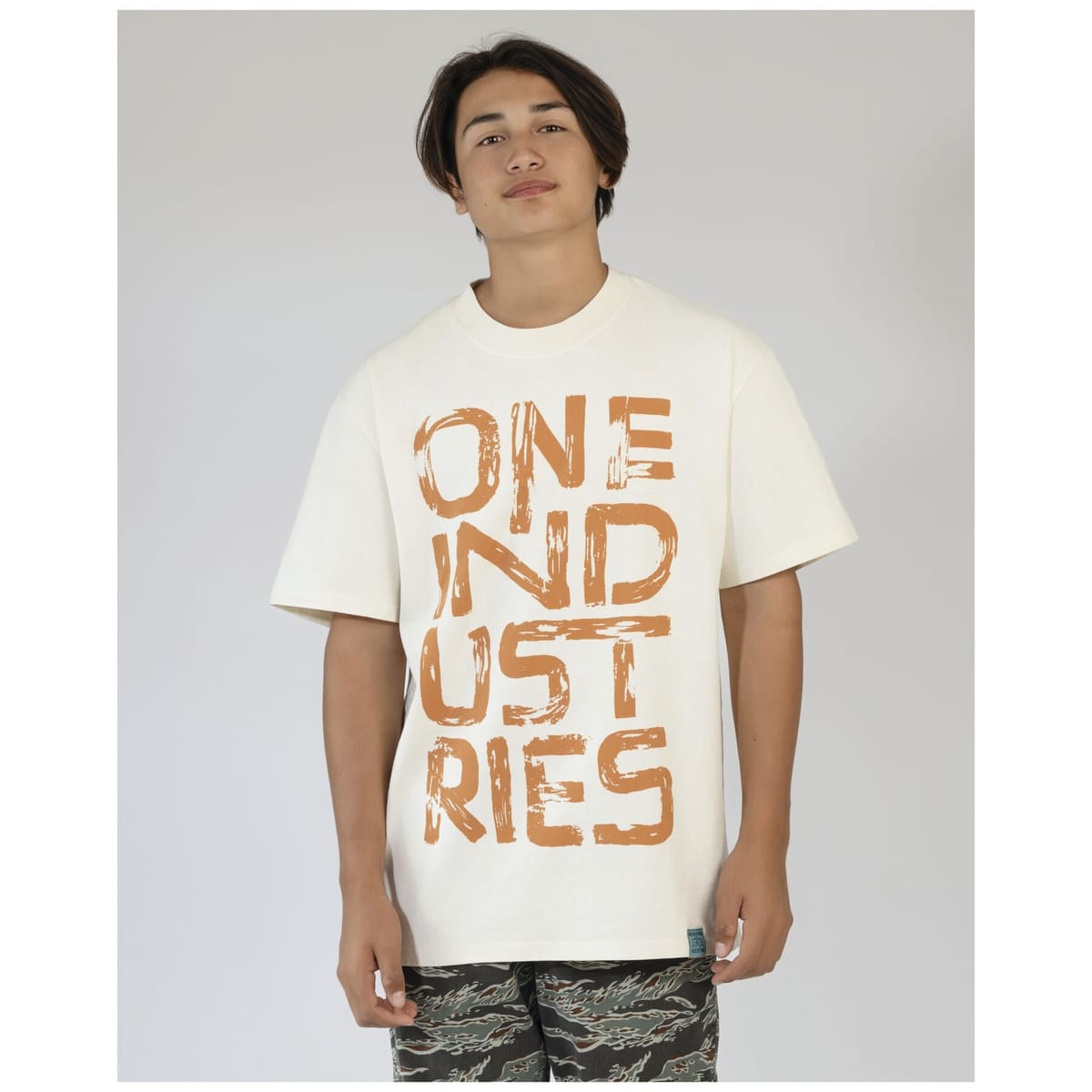 ONE Industries Strokes Tee Shirt - MOTODLVRD