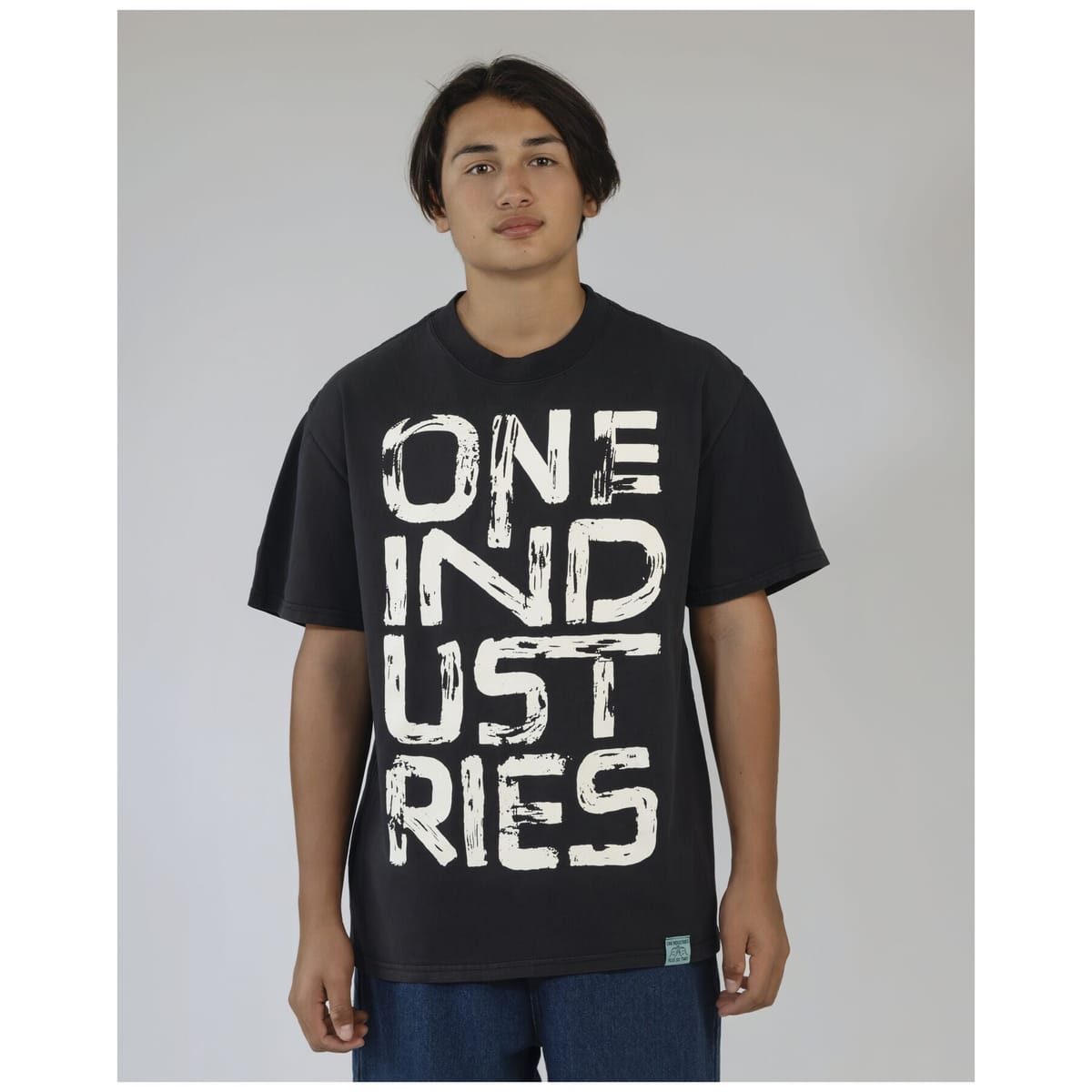 ONE Industries Strokes Tee Shirt - MOTODLVRD