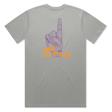 ONE Industries Uno Tee Shirt