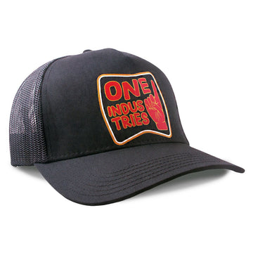 ONE Industries Uno Snapback Hat