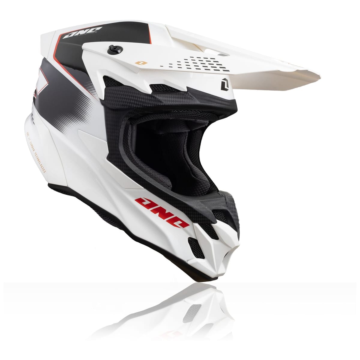 ONE Industries X197 Carbon Mips Helmet - MOTODLVRD