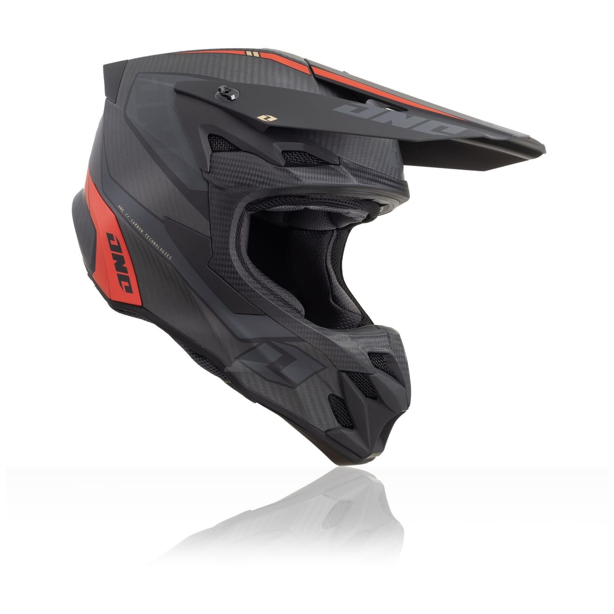 ONE Industries X197 Carbon Mips Helmet - MOTODLVRD