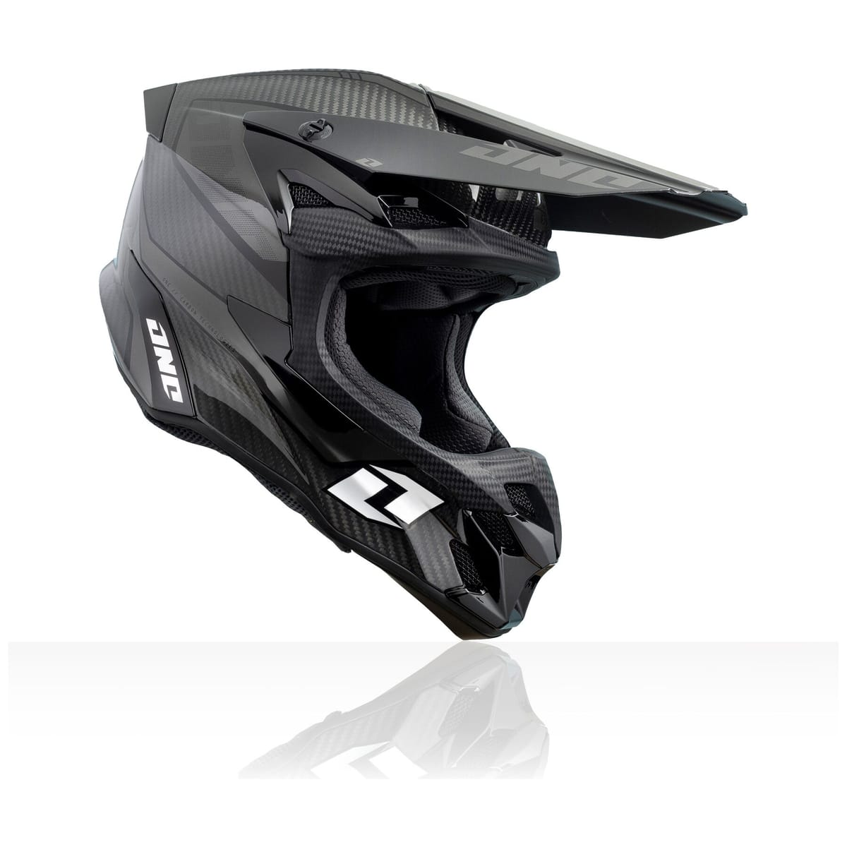 ONE Industries X197 Carbon Mips Helmet - MOTODLVRD