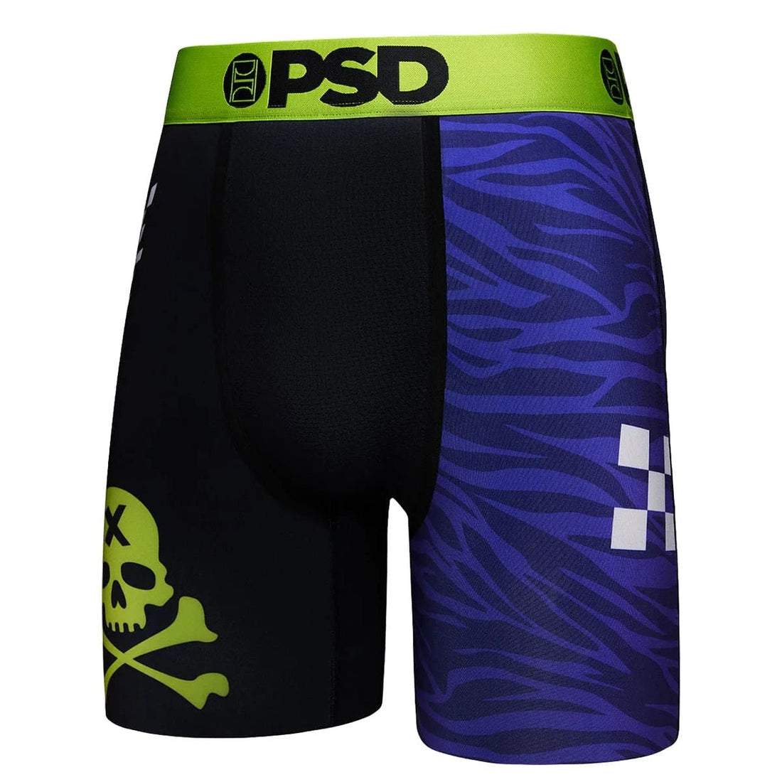 PSD FASTHOUSE RUFIO UNDERWEAR - MOTODLVRD