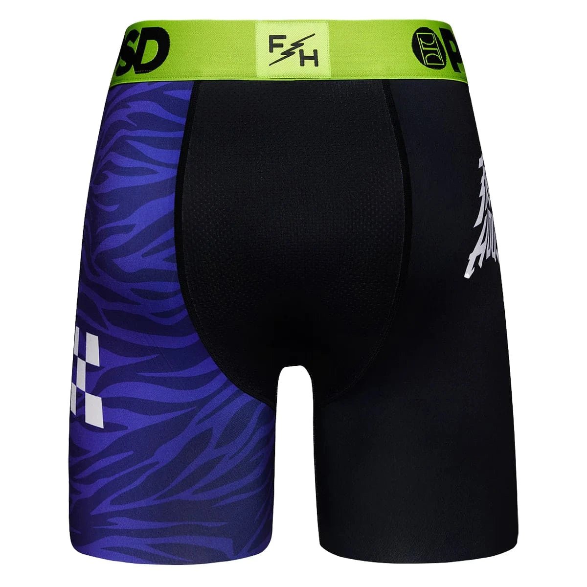 PSD FASTHOUSE RUFIO UNDERWEAR - MOTODLVRD