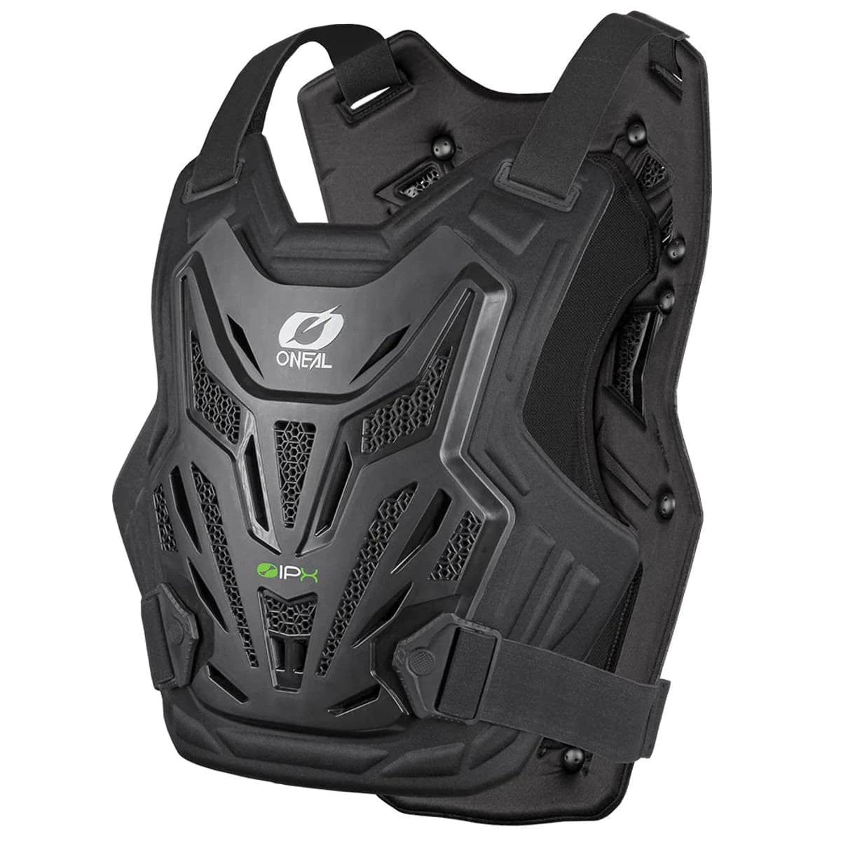 O'Neal Youth Split Lite Chest Protector - MOTODLVRD