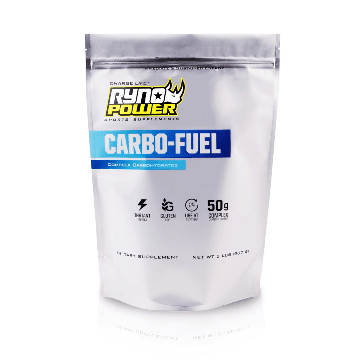 Ryno Power Carbo-Fuel - MOTODLVRD