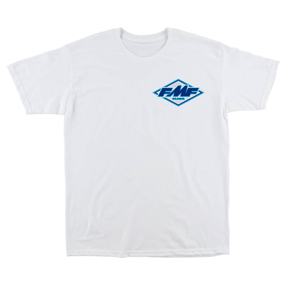 FMF Exhausting Tee - MOTODLVRD