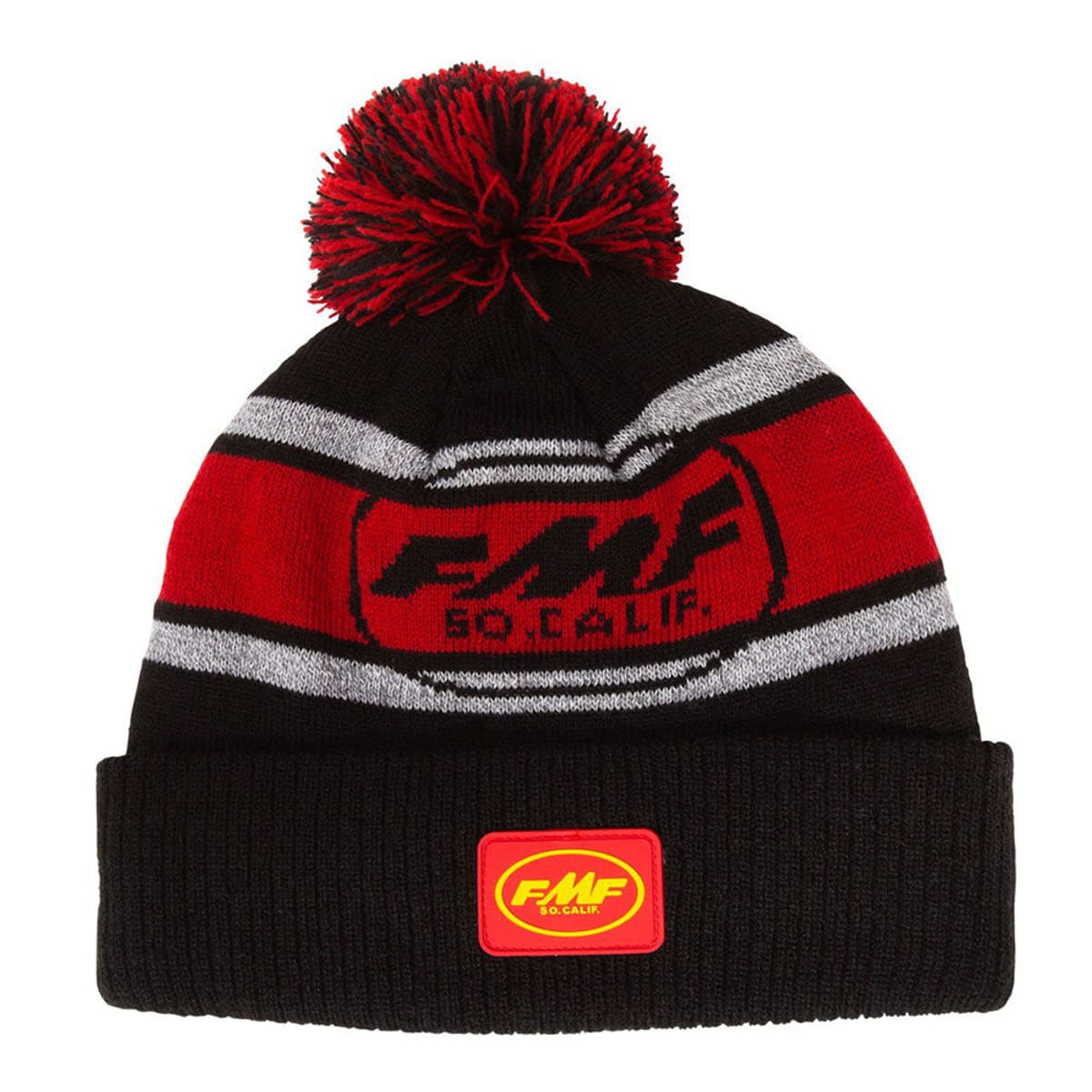 FMF Emerge Beanie - MOTODLVRD