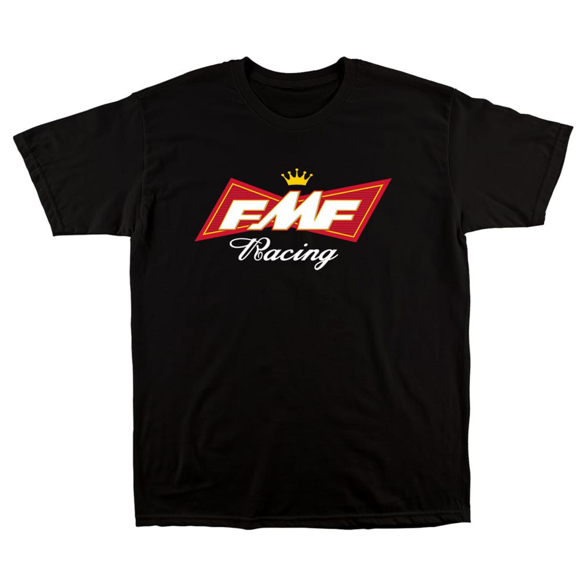 FMF King Of Gears Tee - MOTODLVRD