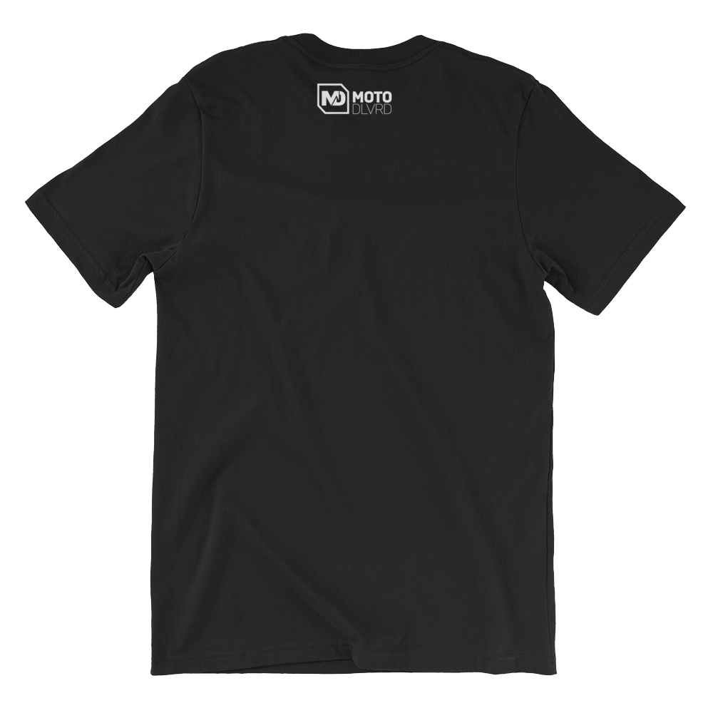 Those Who Ride Tee