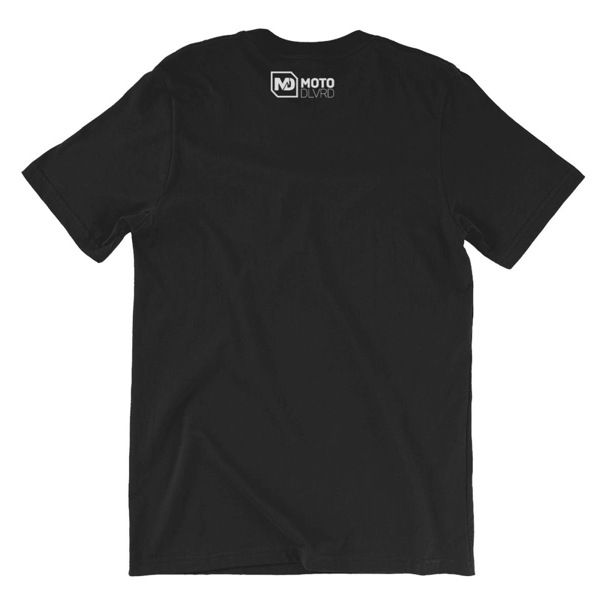 Those Who Ride Tee - MOTODLVRD