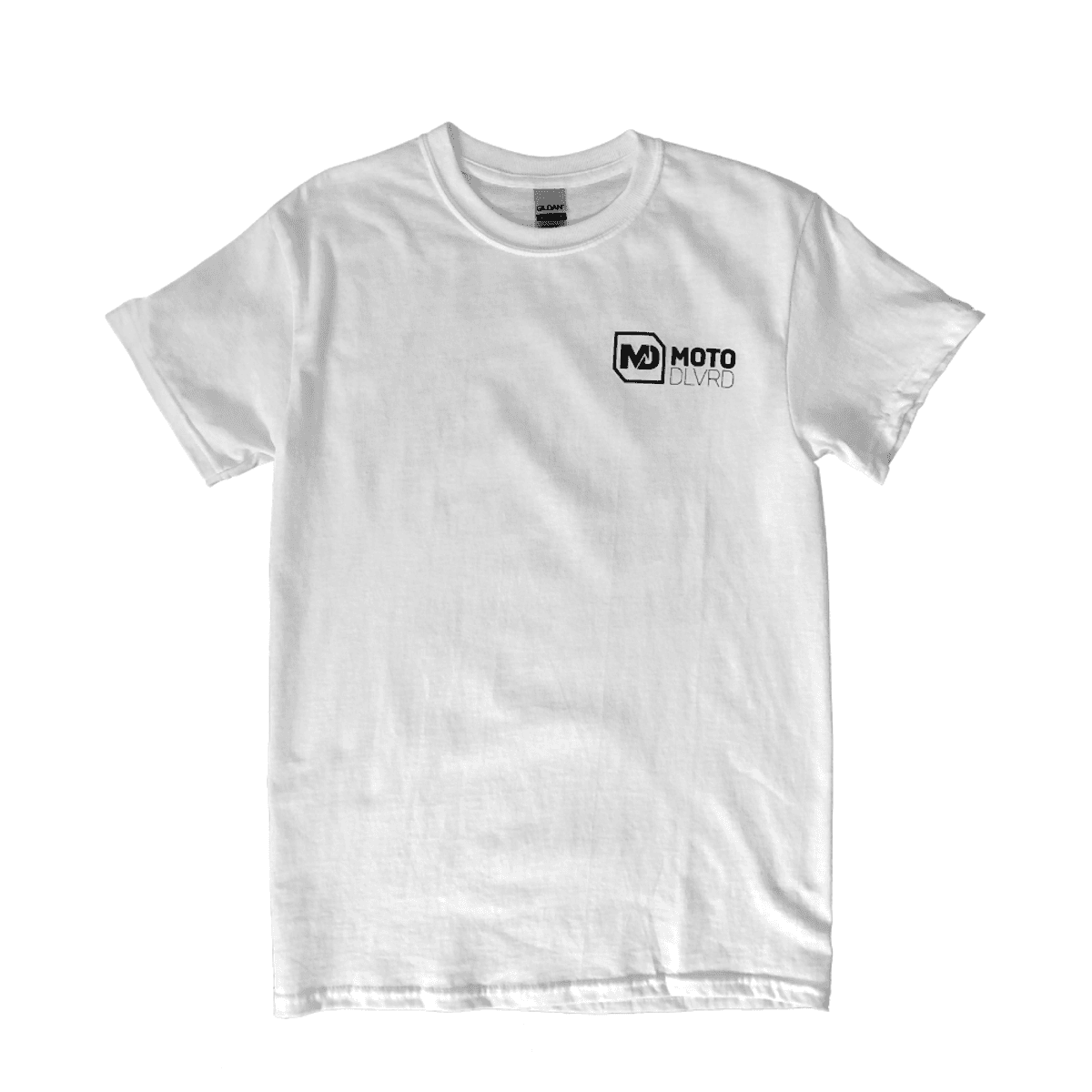 MotoDLVRD "Would But" Shirt - MOTODLVRD